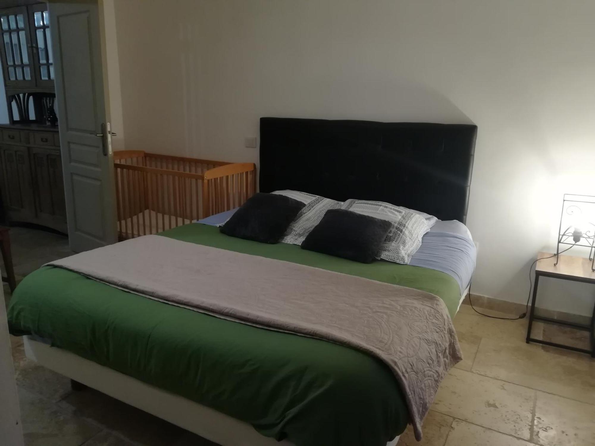 Bed and Breakfast Au Pays Du Ventoux Le Thor Pokój zdjęcie